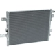 Purchase Top-Quality Condenser by UAC - CN4624PFC pa1