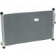 Purchase Top-Quality Condenser by UAC - CN4660PFXC pa2