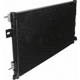 Purchase Top-Quality Condenser by UAC - CN4711PFC pa1