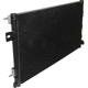 Purchase Top-Quality Condenser by UAC - CN4711PFC pa2