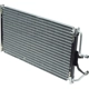 Purchase Top-Quality UAC - CN4720PFC - Condenser pa1