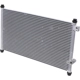 Purchase Top-Quality Condenser by UAC - CN4729PFC pa1