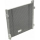 Purchase Top-Quality Condenser by UAC - CN4730PFXC pa2