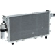 Purchase Top-Quality Condenser by UAC - CN4738PFC pa1