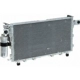 Purchase Top-Quality Condenser by UAC - CN4738PFC pa3