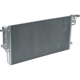 Purchase Top-Quality Condenser by UAC - CN4761PFC pa6