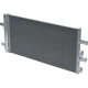 Purchase Top-Quality Condenser by UAC - CN4762PFC pa1