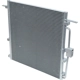 Purchase Top-Quality Condenser by UAC - CN4852PFC pa1