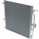 Purchase Top-Quality Condenser by UAC - CN4852PFC pa2