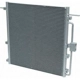 Purchase Top-Quality Condenser by UAC - CN4852PFC pa3