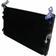 Purchase Top-Quality Condenser by UAC - CN4899PFC pa1