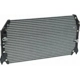 Purchase Top-Quality Condenser by UAC - CN4931PFC pa3