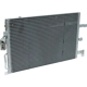 Purchase Top-Quality Condenser by UAC - CN4941PFC pa1