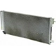 Purchase Top-Quality Condenser by UAC - CN4951PFC pa3