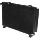 Purchase Top-Quality Condenser by UAC - CN4966PFC pa1