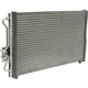 Purchase Top-Quality Condenser by UAC - CN4975PFC pa1
