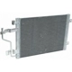 Purchase Top-Quality UAC - CN4983PFC - Condenser pa1