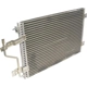 Purchase Top-Quality UAC - CN4983PFC - Condenser pa6