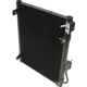 Purchase Top-Quality Condenser by UAC - CN4984PFXC pa1