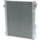 Purchase Top-Quality Condenser by UAC - CN4984PFXC pa4