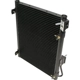 Purchase Top-Quality Condenser by UAC - CN4984PFXC pa5