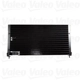 Purchase Top-Quality Condenser by VALEO - 814276 pa1