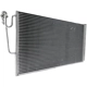 Purchase Top-Quality VALEO - 814409 - A/C Condenser pa1