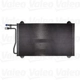Purchase Top-Quality Condenser by VALEO - 816891 pa1