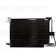 Purchase Top-Quality Condenser by VALEO - 818024 pa1