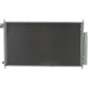 Purchase Top-Quality Condenser - AC3030119 pa4
