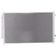 Purchase Top-Quality Condenser - AC3030122 pa3