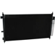 Purchase Top-Quality Condenser - AC3030123 pa4