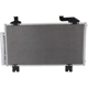 Purchase Top-Quality Condenser - AC3030125 pa1