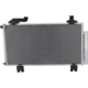 Purchase Top-Quality Condenser - AC3030125 pa4