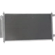 Purchase Top-Quality Condenser - AC3030127 pa1
