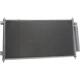 Purchase Top-Quality Condenser - AC3030127 pa5