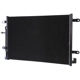 Purchase Top-Quality Condenser - AU3030127 pa4