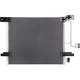 Purchase Top-Quality Condenser - CH3030123 pa4
