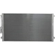 Purchase Top-Quality Condenser - CH3030136 pa5