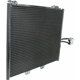 Purchase Top-Quality Condenser - CH3030156 pa5