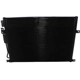 Purchase Top-Quality Condenser - CH3030221 pa1