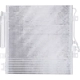 Purchase Top-Quality Condenser - CH3030232 pa1