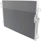 Purchase Top-Quality Condenser - CH3030234 pa3