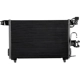 Purchase Top-Quality Condenser - CH3030238 pa3