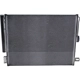 Purchase Top-Quality Condenser - CH3030242 pa3