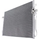 Purchase Top-Quality Condenser - CH3030249 pa4