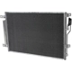 Purchase Top-Quality Condenser - CH3030250 pa1
