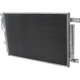 Purchase Top-Quality Condenser - CH3030250 pa5