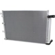 Purchase Top-Quality Condenser - CH3030251 pa1