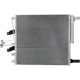 Purchase Top-Quality Condenser - CH3030253 pa5